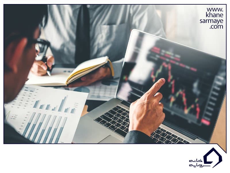 تئوری موج الیوت تئوری موج الیوت