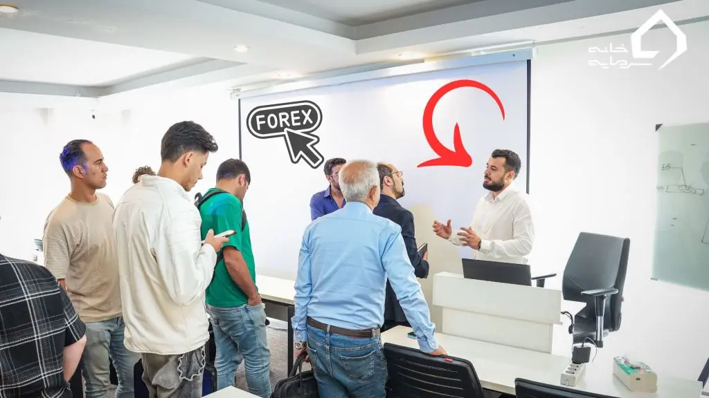 کسب و کار کوچک فارکس کسب و کار کوچک فارکس