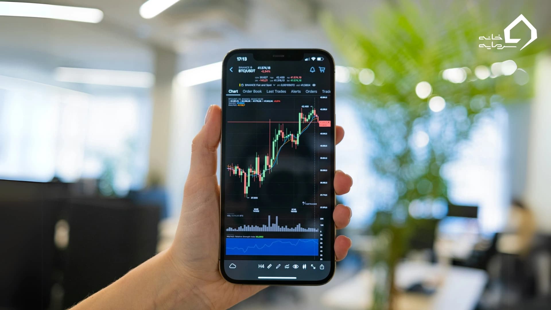 ابزارها و منابع مورد نیاز برای شروع ترید ابزارها و منابع مورد نیاز برای شروع ترید