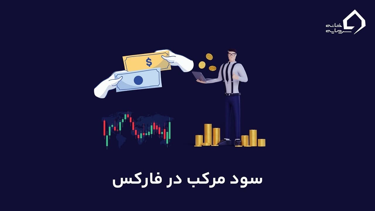 سود مرکب در فارکس چیست سود مرکب در فارکس چیست