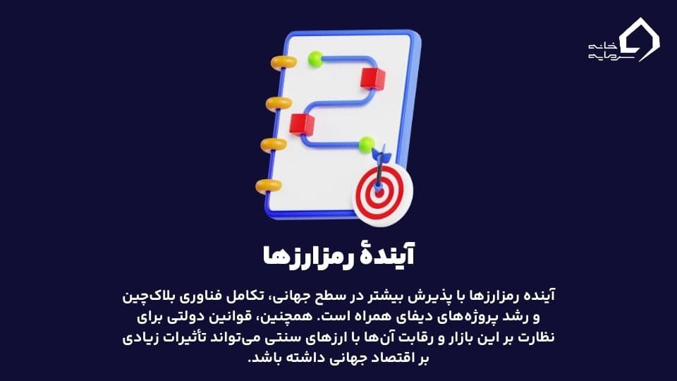 رمزارز چیست رمزارز چیست