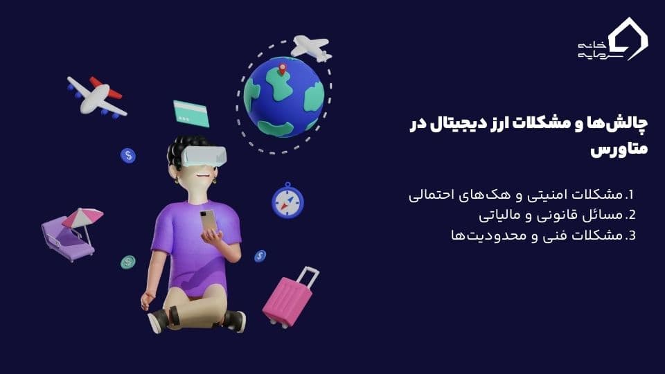 متاورس چیست؟ متاورس چیست؟