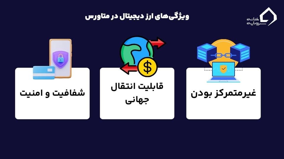 متاورس چیست؟ متاورس چیست؟