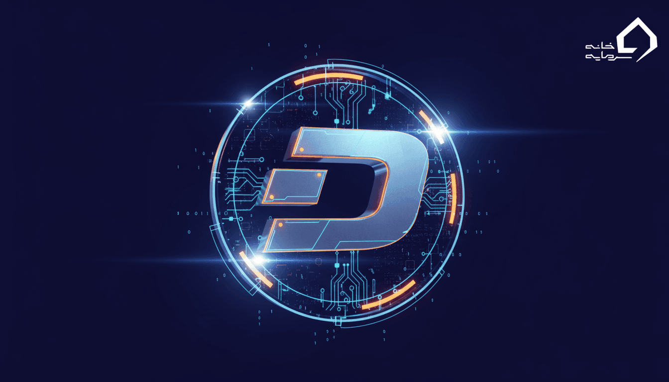 dash.png ارز دیجیتال دش (DASH) چیست؟ راهنمای جامع ۲۰۲۶
