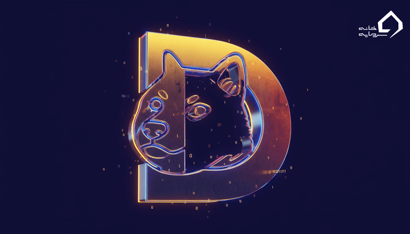 dogecoin.png ارز دیجیتال دوج کوین (DOGE) چیست؟ | راهنمای کامل ۲۰۲۶
