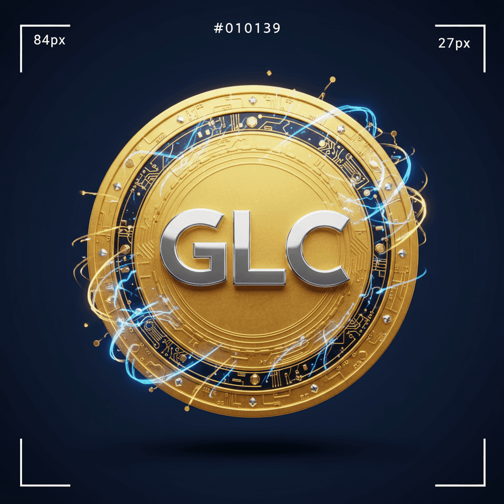 goldcoin.png ارز دیجیتال گلد کوین (GoldCoin) چیست؟ | بررسی کامل GLC در ۲۰۲۶