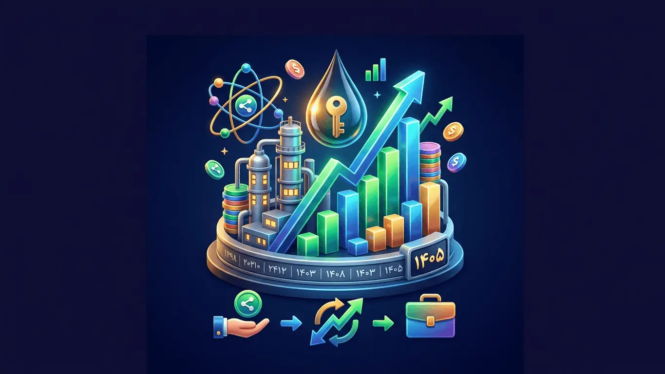 refining-one.png صندوق پالایش یکم چیست؟ معرفی کامل + انواع معاملات و وضعیت تا ۱۴۰۵