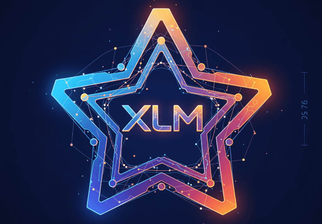 stellar.png ارز دیجیتال استلار (XLM) چیست؟ | بررسی کامل مزایا، معایب و آینده XLM