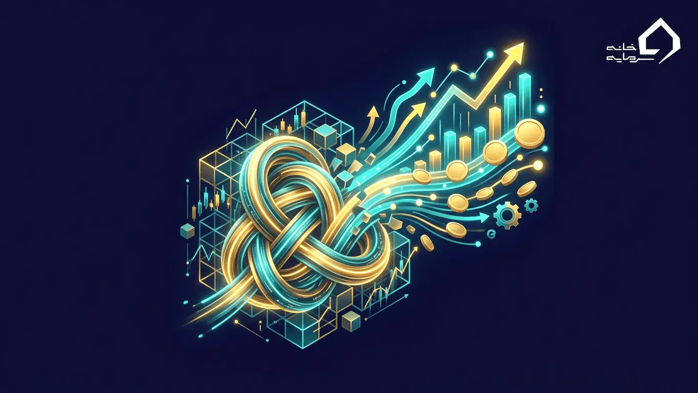 trading-knot-2.png-2 گره معاملاتی در بورس تهران چیست و چگونه رفع میشود؟ (راهنمای کامل ۱۴۰۵)