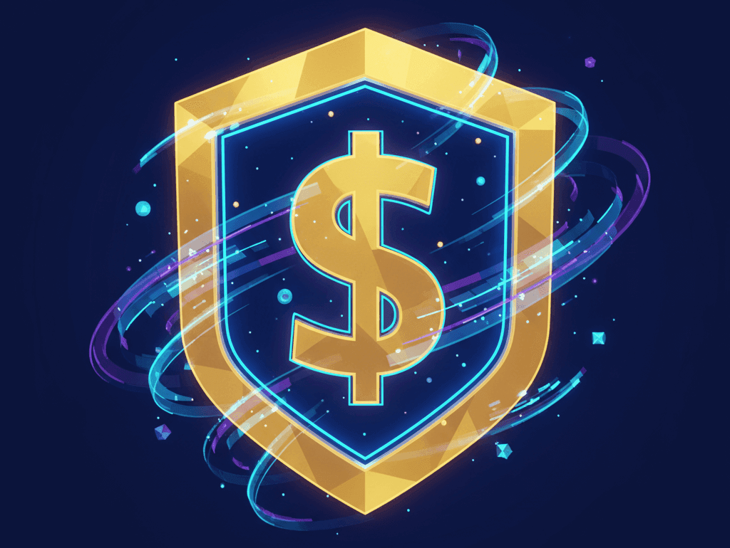 usd-pax.png پکس دلار (USDP) چیست؟ راهنمای جامع استیبلکوین لنگرگاه امن بازار