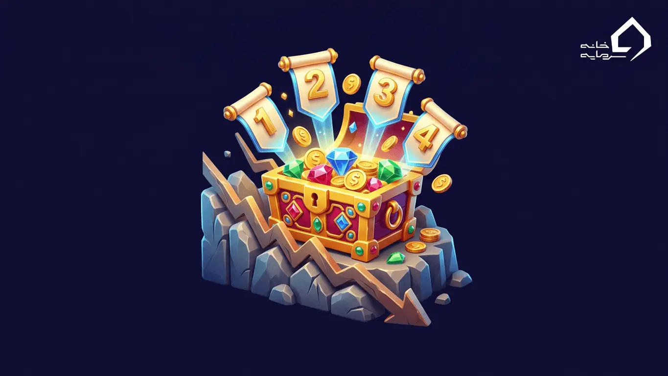 warren-buffetts-recommendations.png ۴ توصیه وارن بافت در مورد سرمایهگذاری در بازار منفی | راهنمای کامل ۱۴۰۵