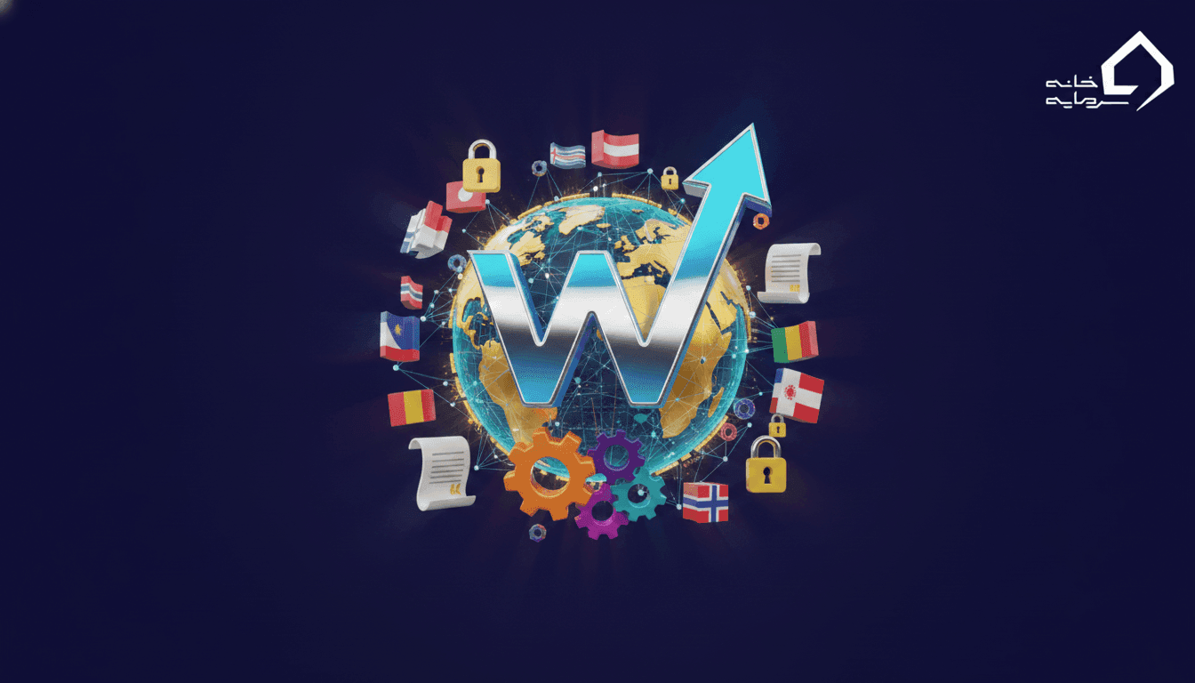 weex-exchange-country-registration.png صرافی WEEX برای کدام کشور است؟ بررسی محل ثبت و مالکیت